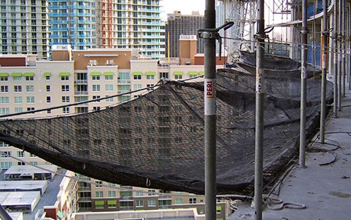 Shubham Bird Netting Services in Pune